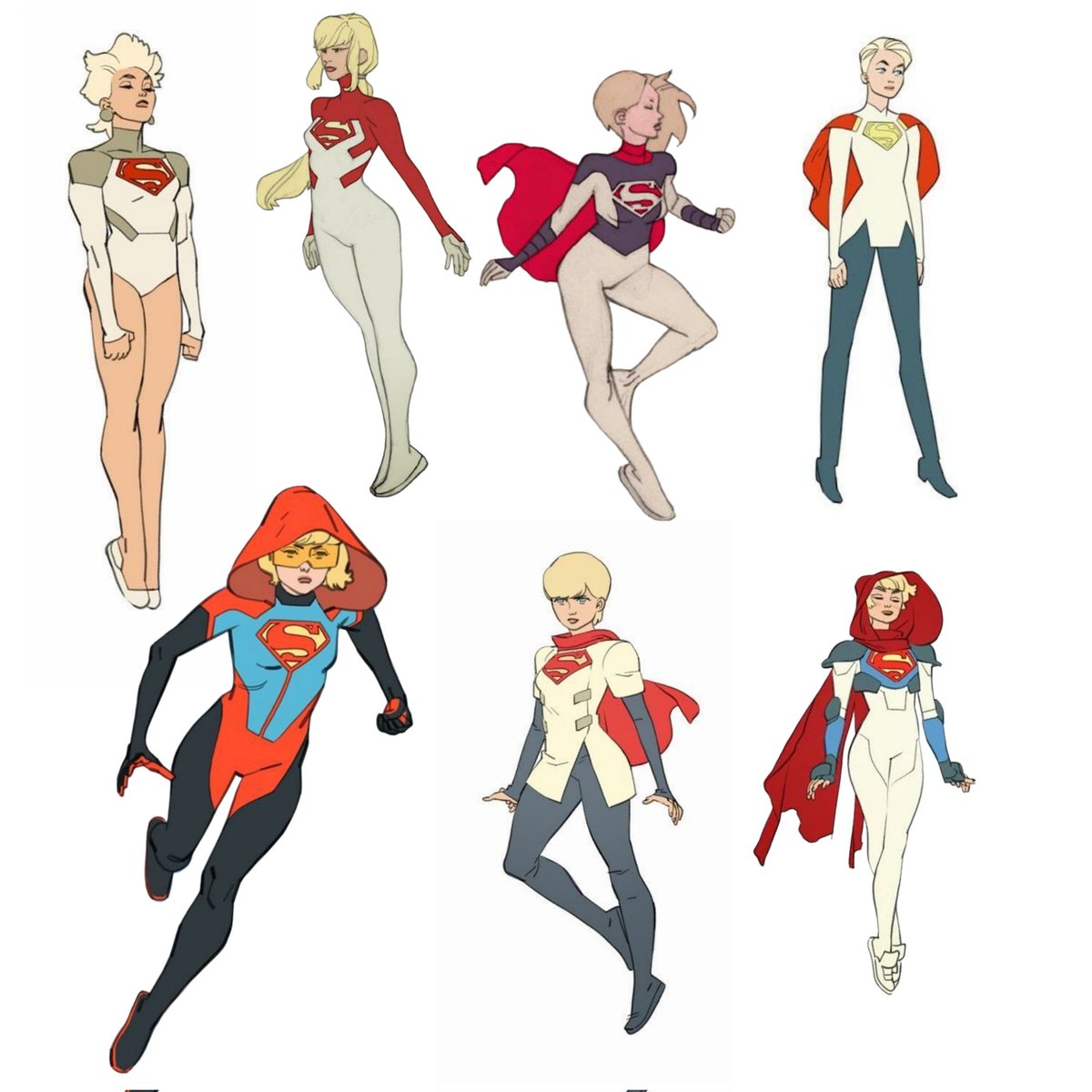 The Man of Tomorrow tweet media