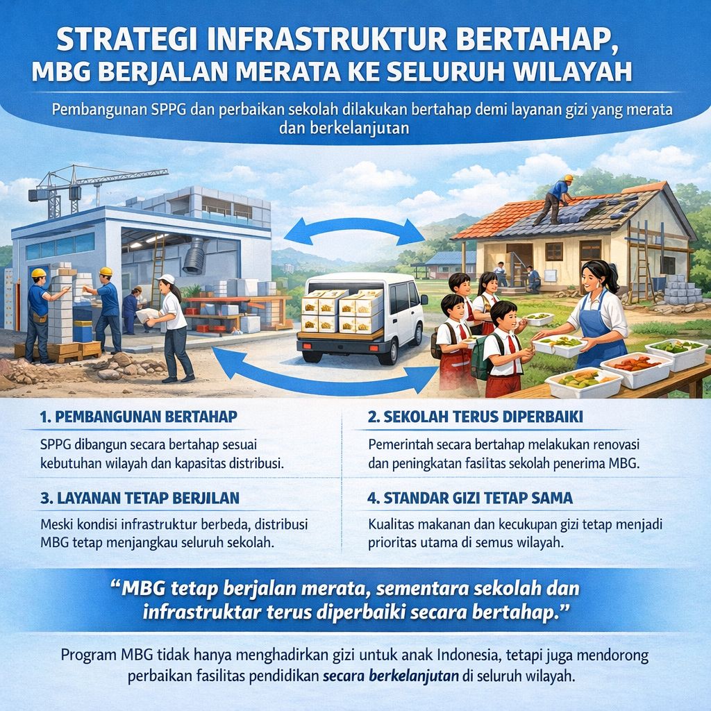 BiasDaa38304's tweet image. Lahan Cadangan Pangan #FaktaProgramMBG