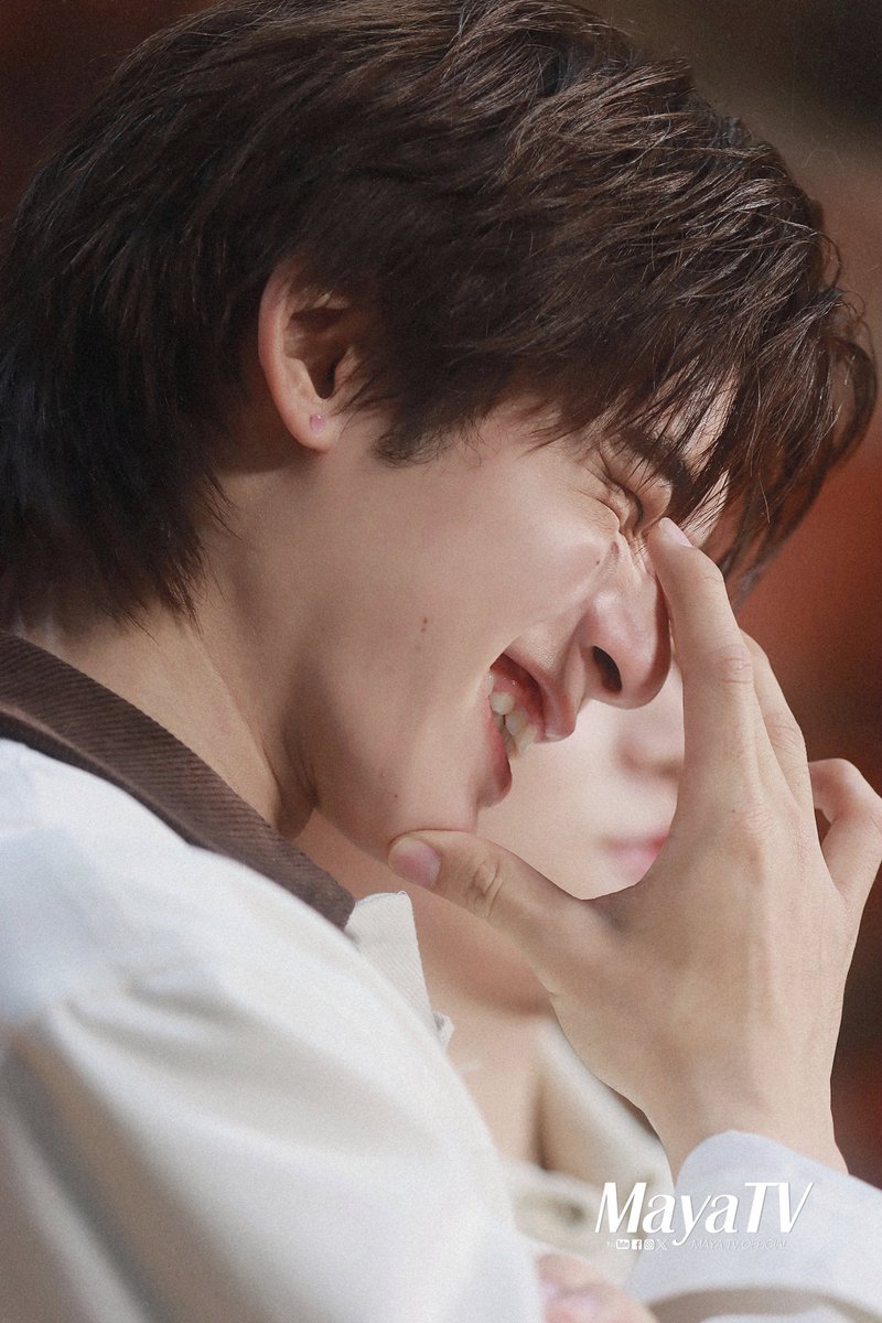 MAYA TV OFFICIAL tweet media