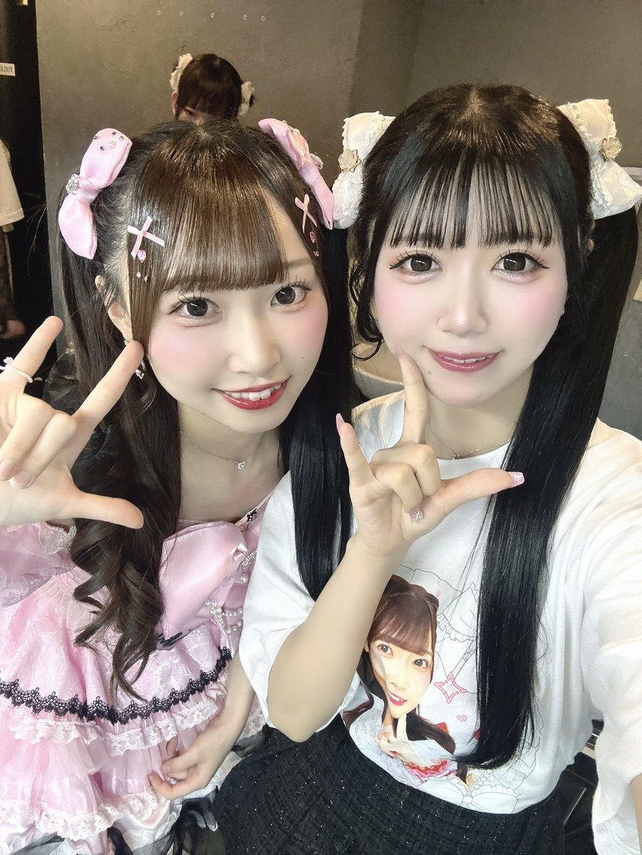 あみか tweet media