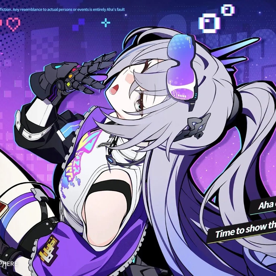 Bina🪽+1990 proofs │genshin hsr pilot tweet media