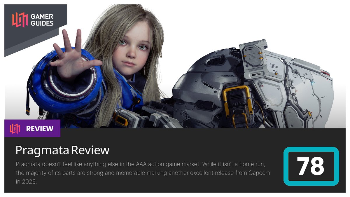 Gamer Guides tweet media
