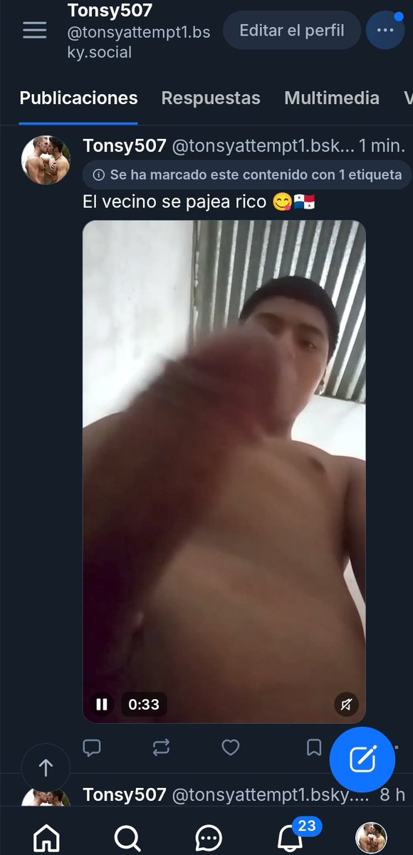 Tonsy🇵🇦 🌈 tweet media