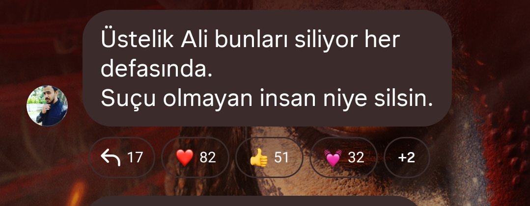 Nuray Atılganꫂ᭪݁ tweet media