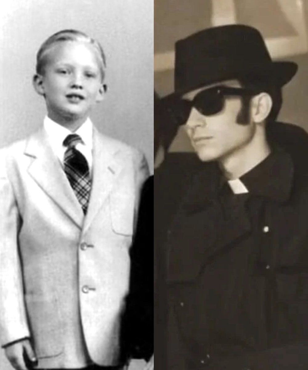 Mambo Italiano tweet media