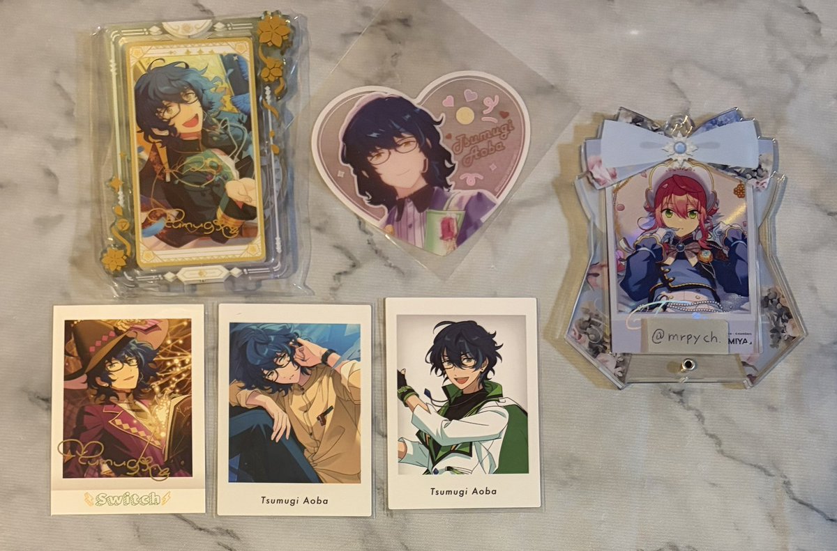 マル@初回lit.link必読 tweet media