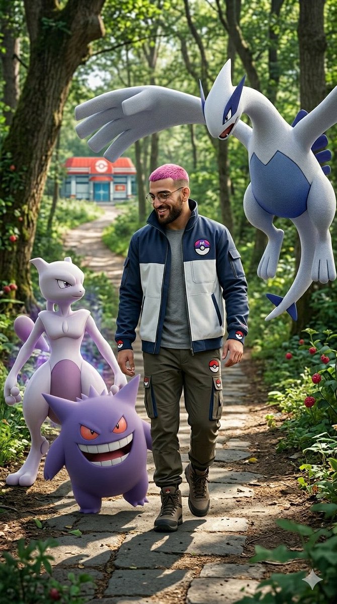 ShortyTorresMMA's tweet image. 先週のファンアートです🥳 皆さん本当に素晴らしくて、才能に溢れていますね！ありがとうございます🥹🙏🏻 こういった作品は、私にとって本当に大きな宝物です！

#Pokemon #DragonBall #ThankYou #FanArt We Can, We Will, Together, We Are, #TeamShorty