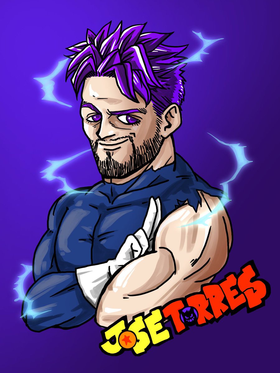 ShortyTorresMMA's tweet image. 先週のファンアートです🥳 皆さん本当に素晴らしくて、才能に溢れていますね！ありがとうございます🥹🙏🏻 こういった作品は、私にとって本当に大きな宝物です！

#Pokemon #DragonBall #ThankYou #FanArt We Can, We Will, Together, We Are, #TeamShorty