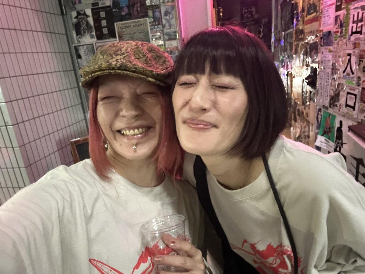 クロメ tweet media