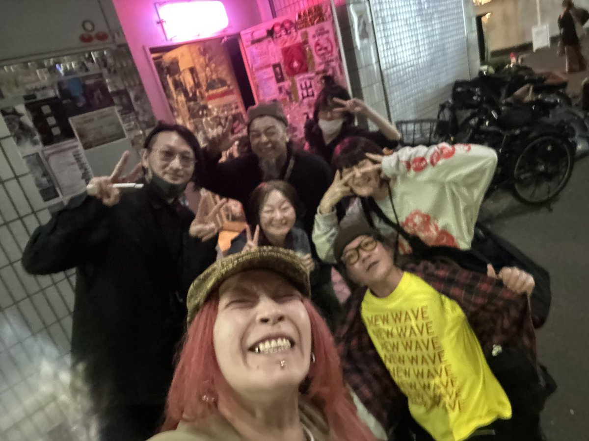 クロメ tweet media