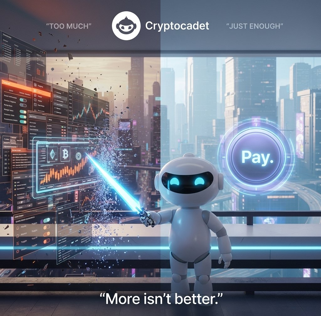 Crypto Cadet tweet media