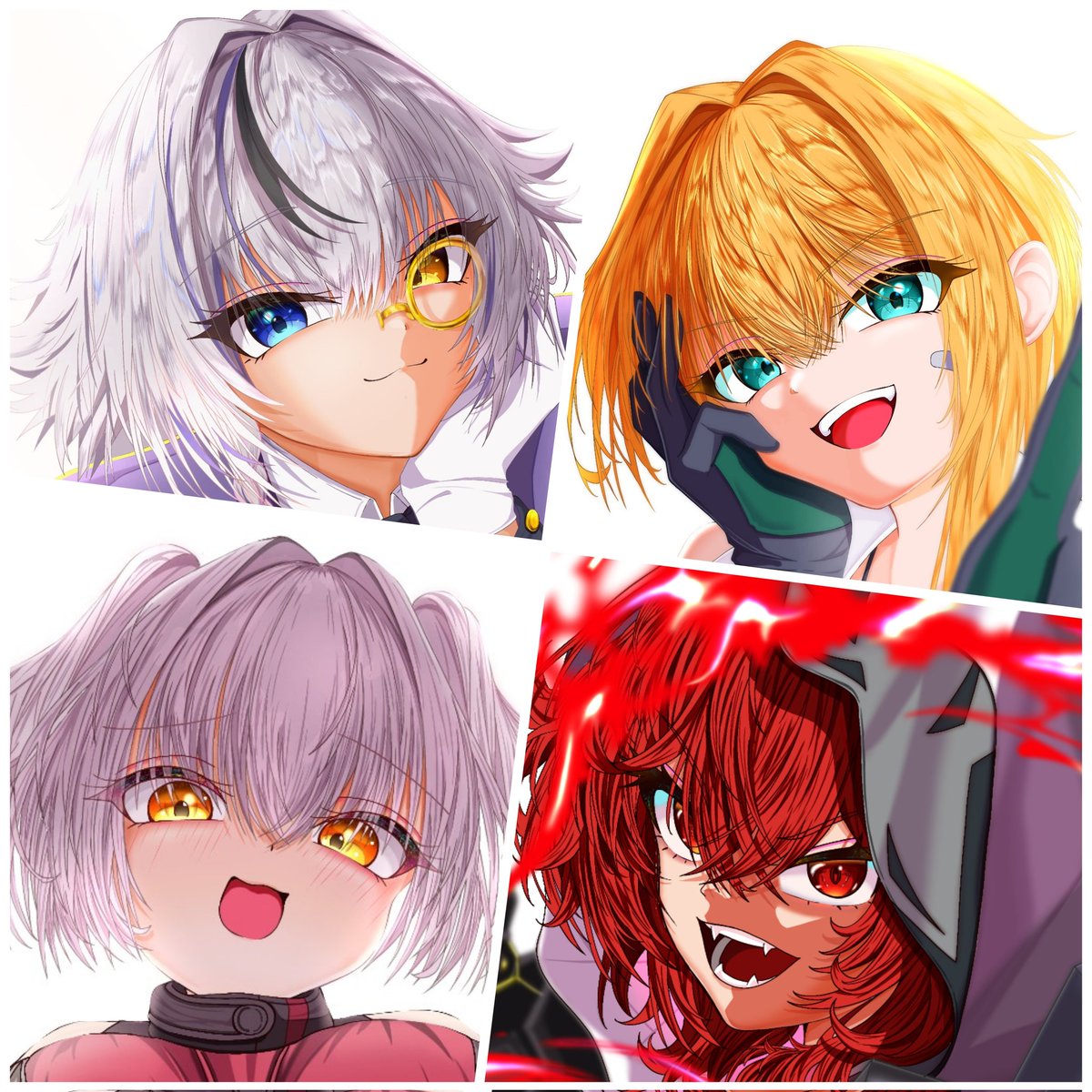 ねりん2863 tweet media