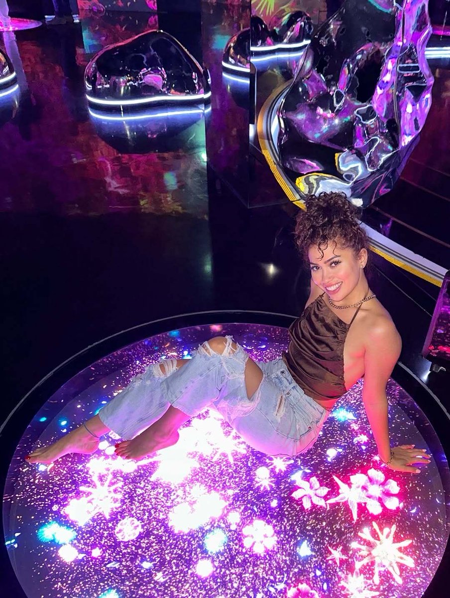 AYA Universe tweet media