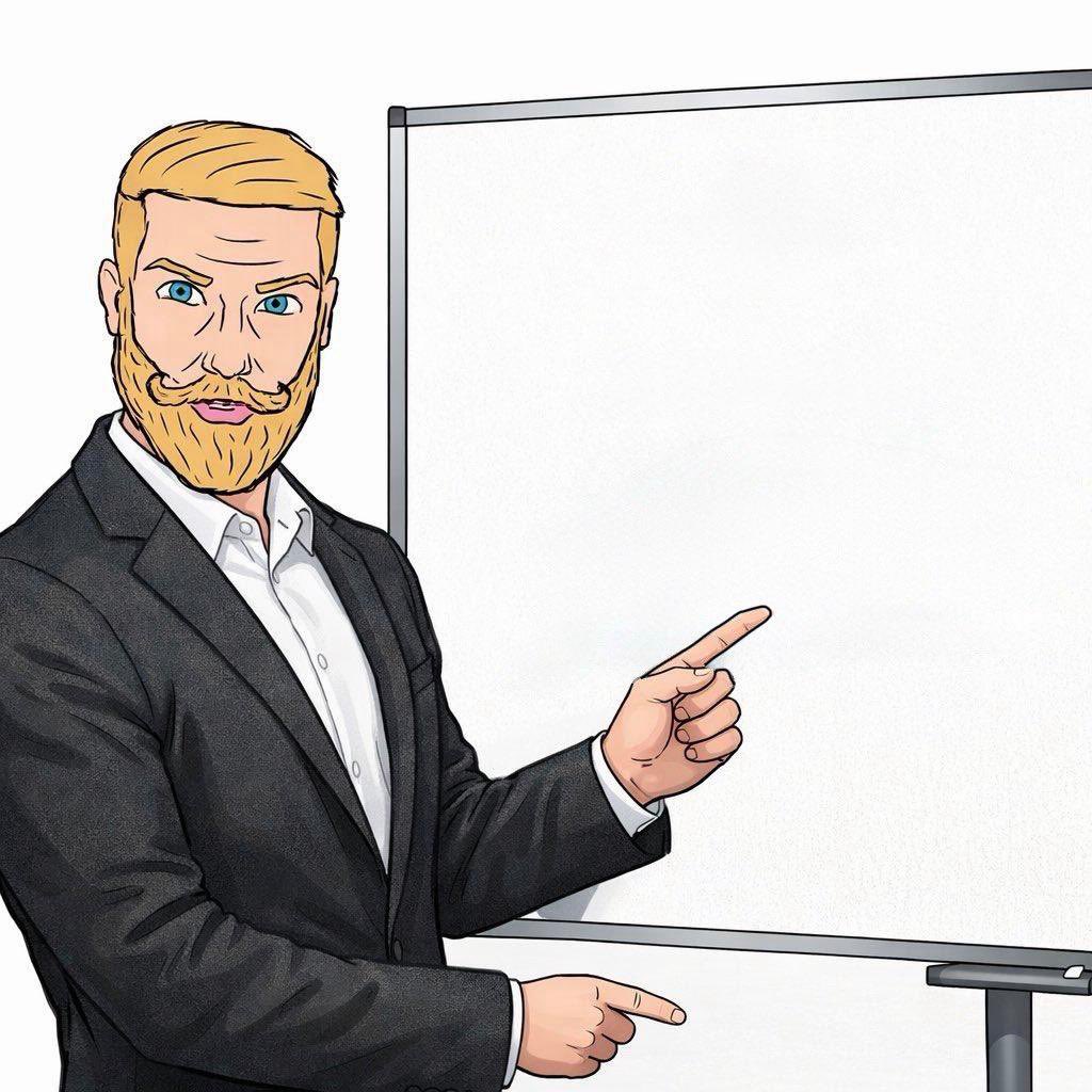 Yes Chad tweet media