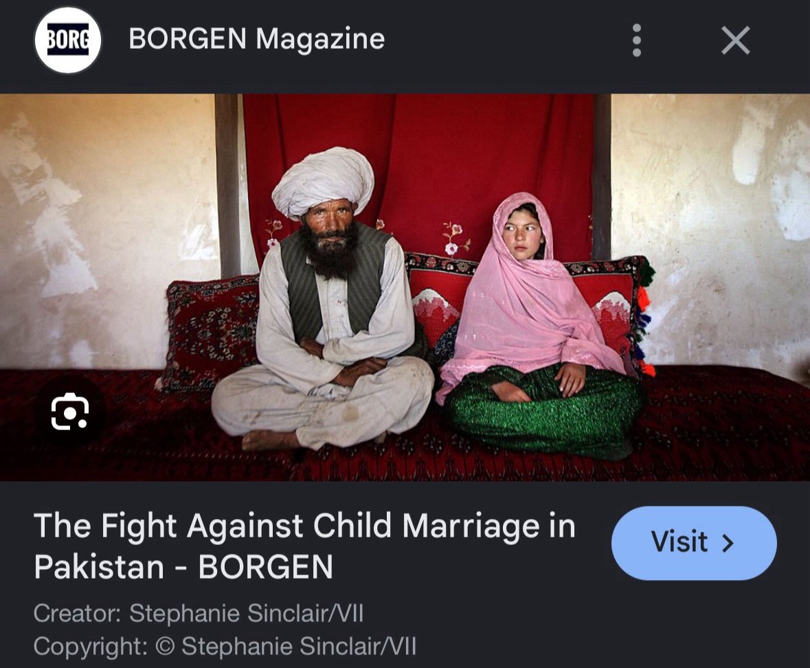 7ze8q's tweet photo. @deepwaters29 @EA77___ @ditta1947 @Usamakimemes1 Children in Pakistan are being married of to pedos https://t.co/aqeAn6uws0