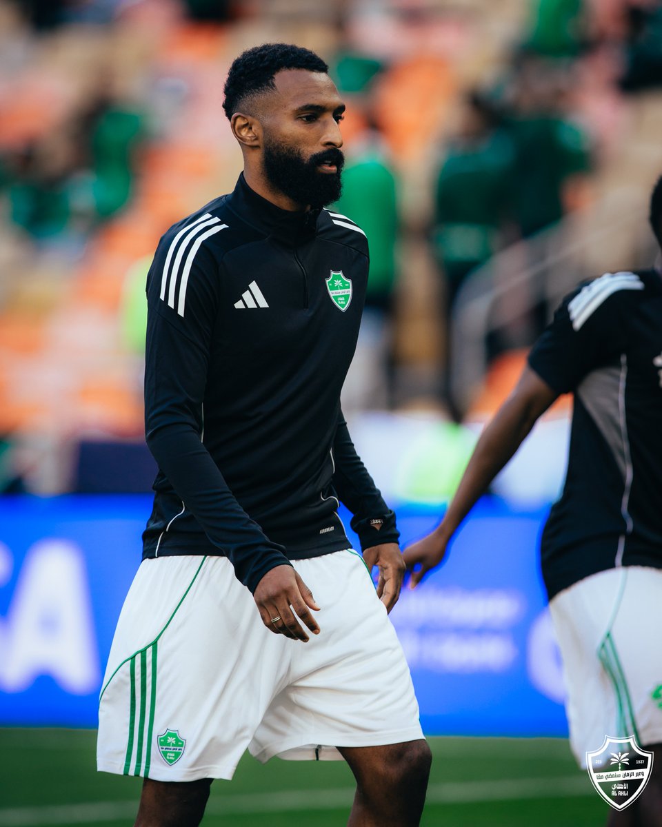 النادي الأهلي السعودي tweet media