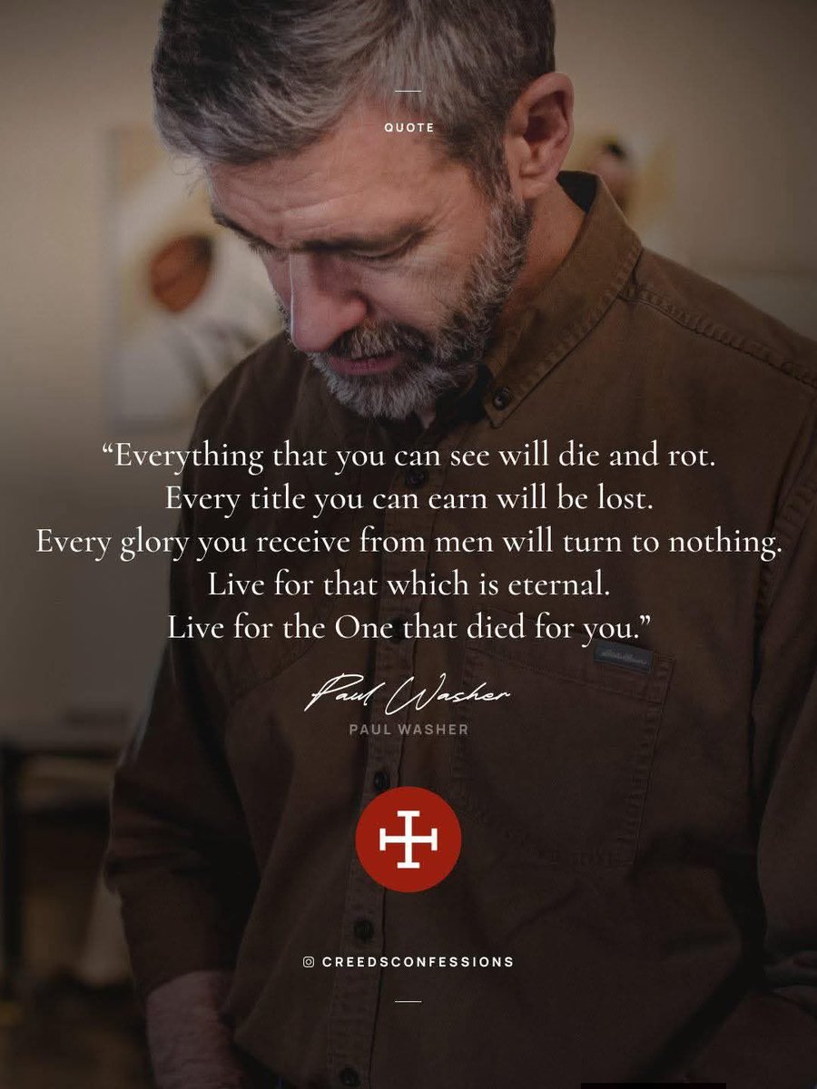 John Koontz ReformedDoc tweet media