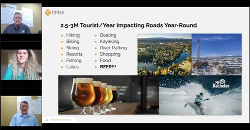 RoadResource's tweet image. How do you turn a declining road network into a success story?

We unpack Bend's journey from a network in rapid decline to a model of efficiency and effectiveness.

youtu.be/3G5YdhVLPjQ

#NetworkOptimization #PavementPreservation #Leadership #Infrastructure #SuccessStory