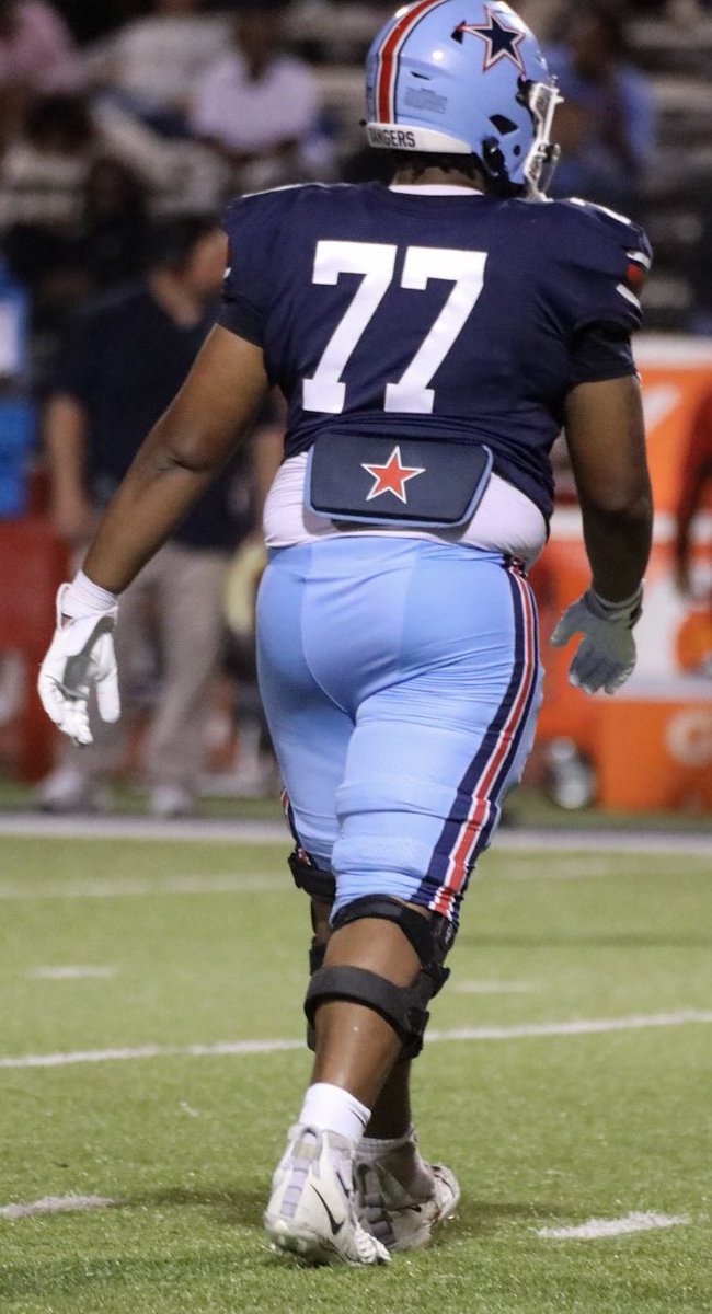 JuCoFootballACE's tweet photo. Happy B-Day to Ryan White @RyanW_77 @ Northwest Mississippi JuCo @NWCC_Football https://t.co/1hFCzC810a