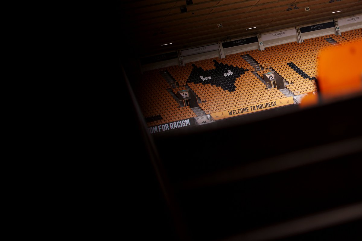 Wolves Fan Services tweet media