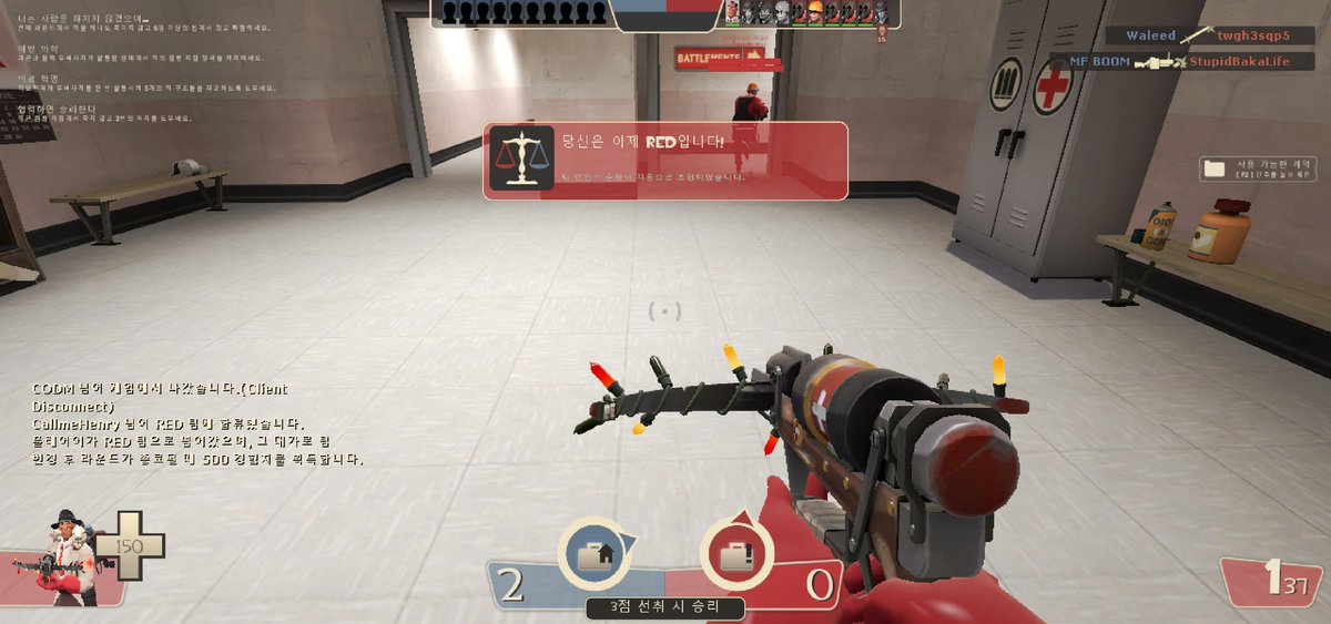 밸브겜의 요정 헨리 🔜 5수코(토) tweet media