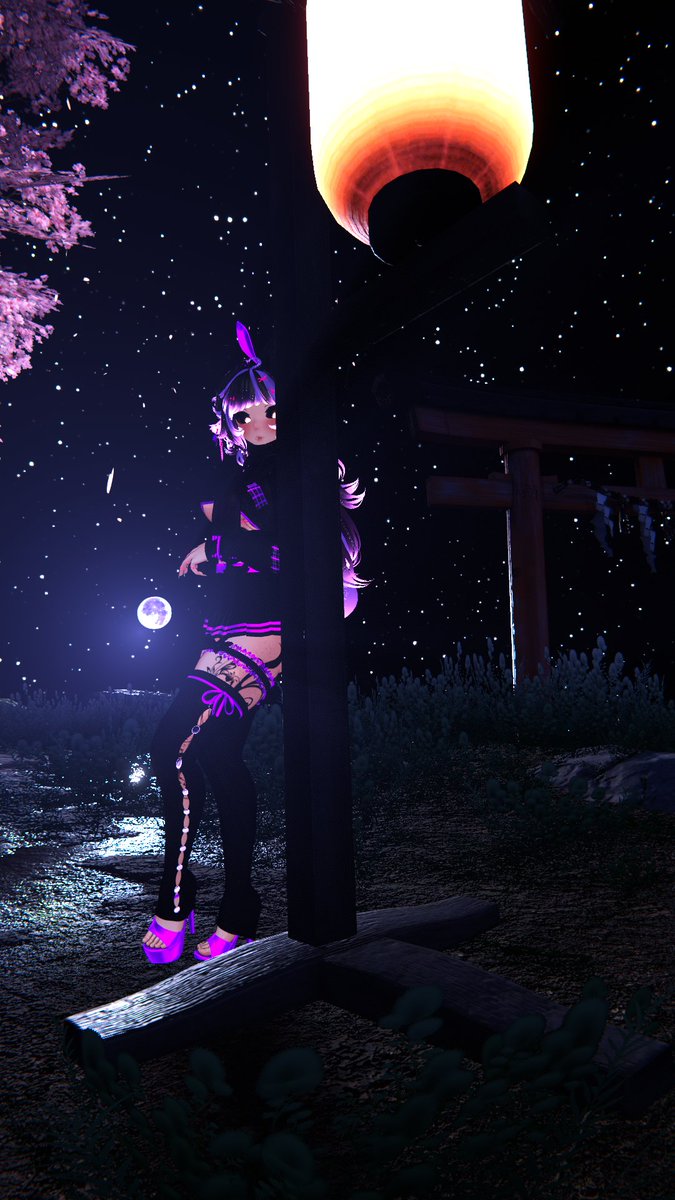 A_PlouVR's tweet photo. I've been waiting~

📸: @ZirarWZ 
Shandris by @Fxvei 
Coming out May 1st! #FXAvatar https://t.co/QCxEYT6xbN