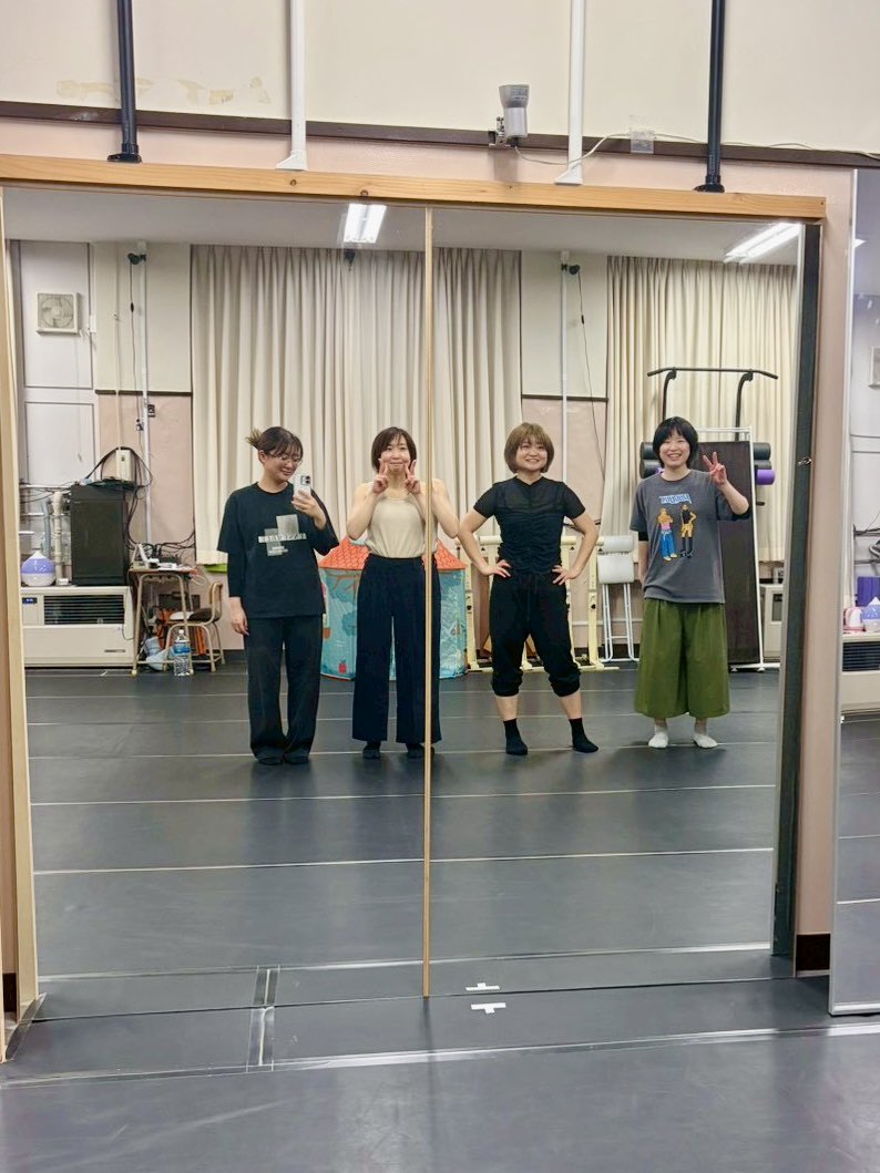 縣 梨恵 tweet media