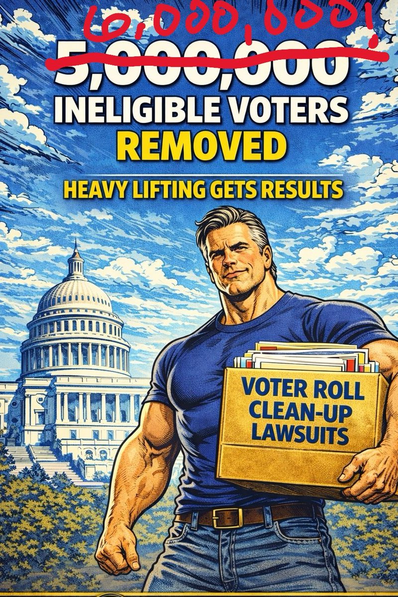 Tom Fitton tweet media