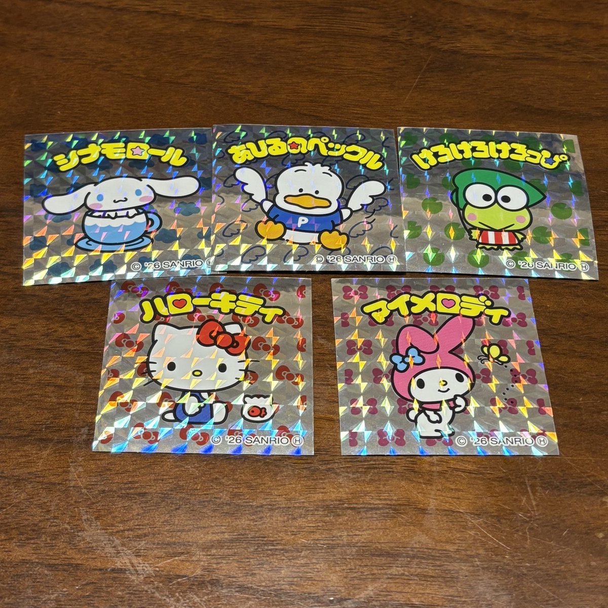 ( ˙꒳​˙ ) tweet media