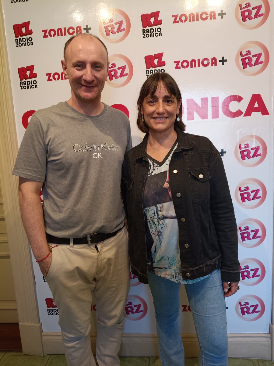 El Arranque Zonica tweet media