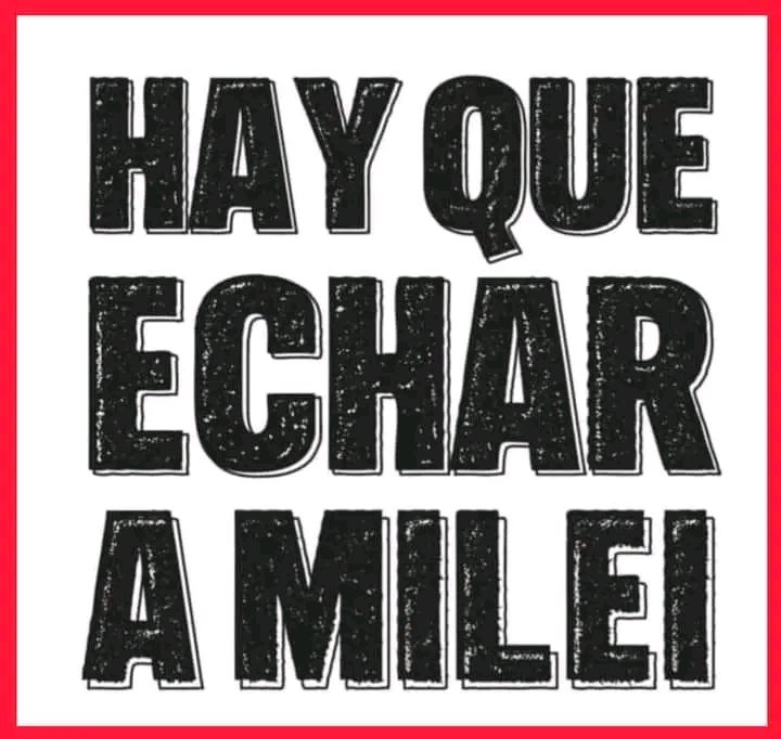 #LaGordaMilei 👽 🇮🇩 🏳️🌈🫶🇦🇷 tweet media