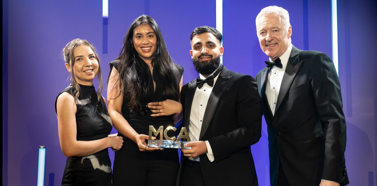 Franchise tweet media