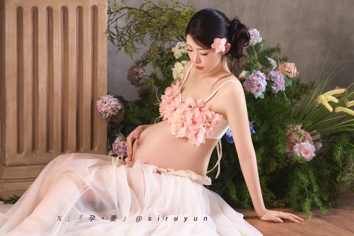 siruyun's tweet image. 