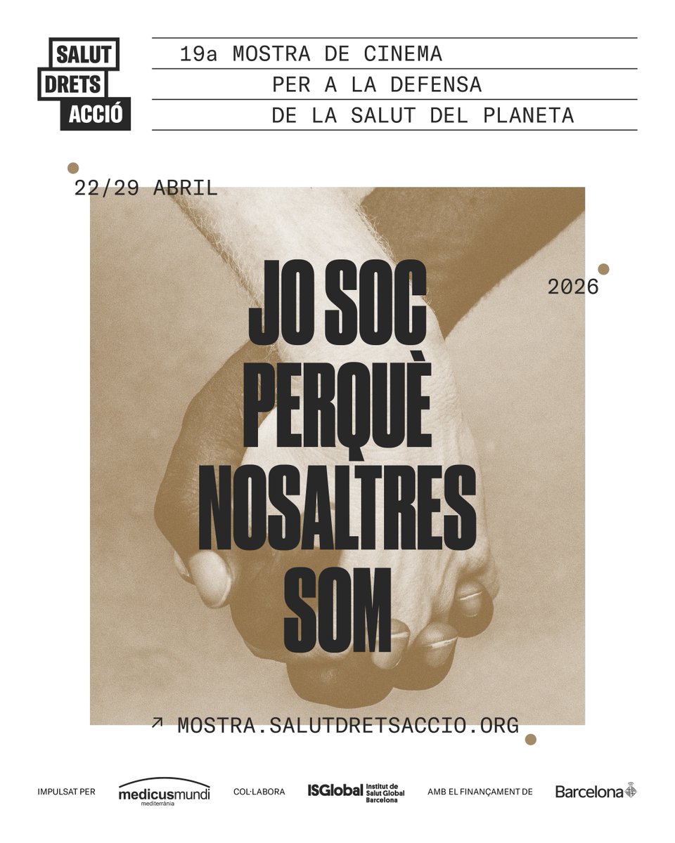 ISGlobal tweet media