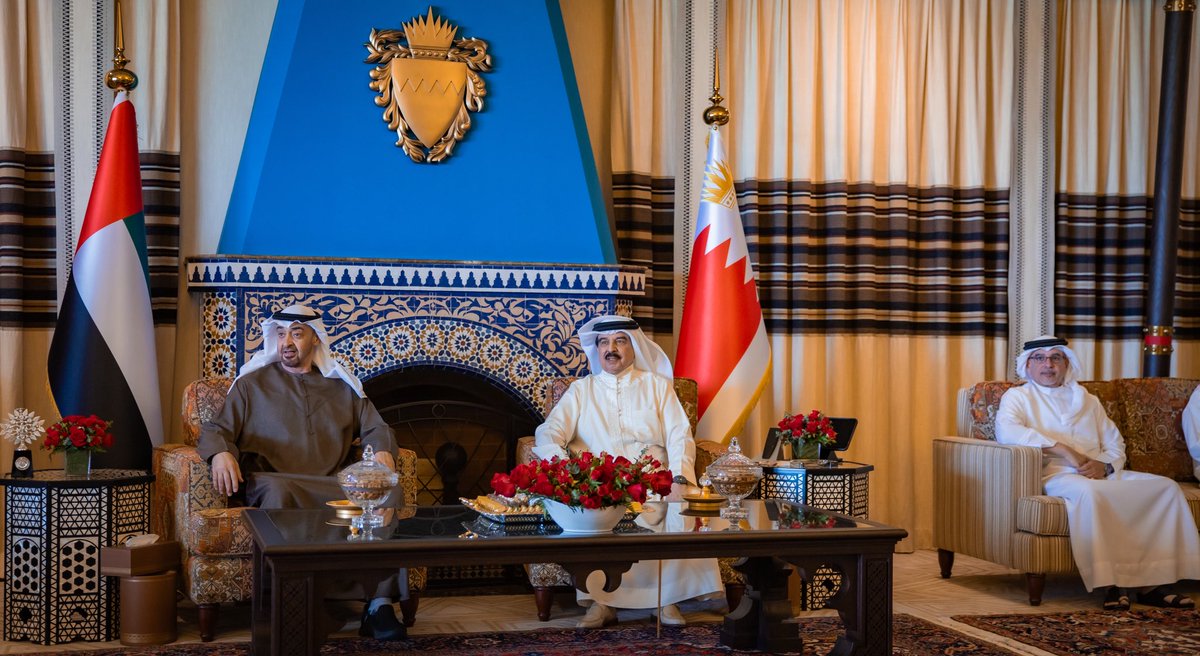 دوله الخلاصي tweet media