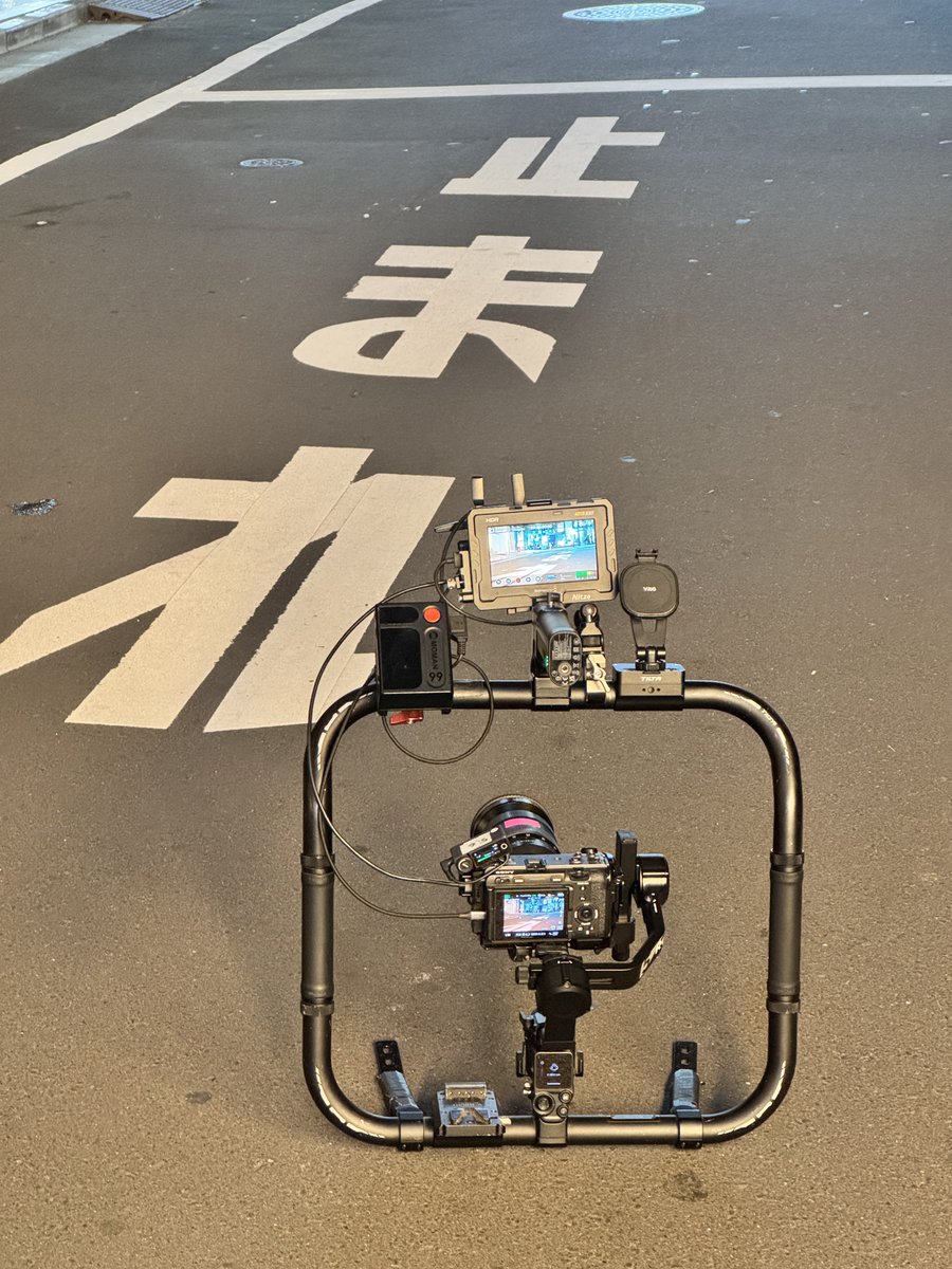 イッチイ🤗🎥 tweet media