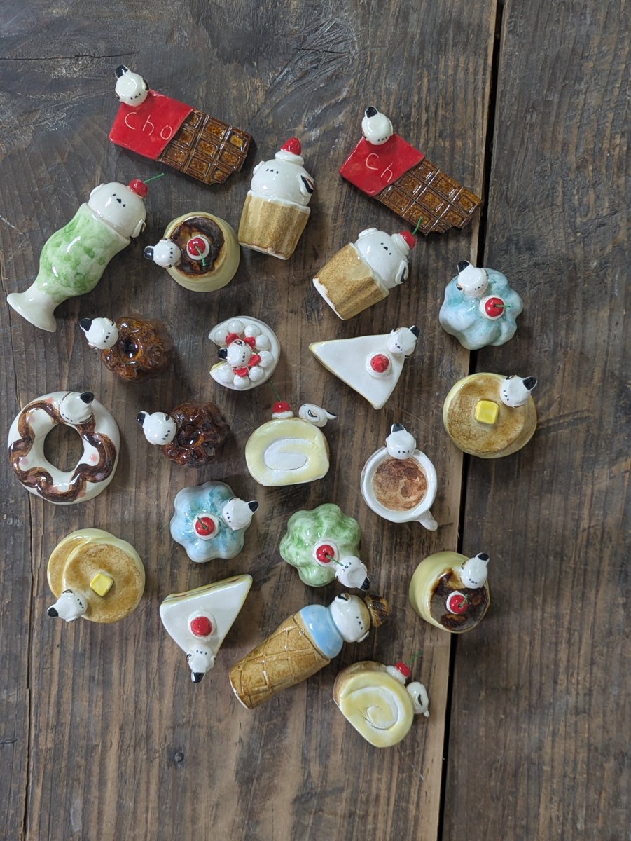 【5月開催✨『Select Market in チカホ』出店者公開】  

1日20組の道内のクリエイターが、オリジナルの作品や食品を販売いたします。

出店者  

両日参加

うさぎまつり（ <a href="/usagimaturi2008/">うさぎまつり</a> ）
nico-maru（ <a href="/nico_maru47/">nico_maru☆</a> ）
123izm（ <a href="/123izm/">和泉まゆ</a> ）
つきのいえ。（ <a href="/mikazukiizumi/">和泉智大@宙フェス夜市＠仙台ロフト~4/22,モノヴィレ5/2,3</a> ）
papio（