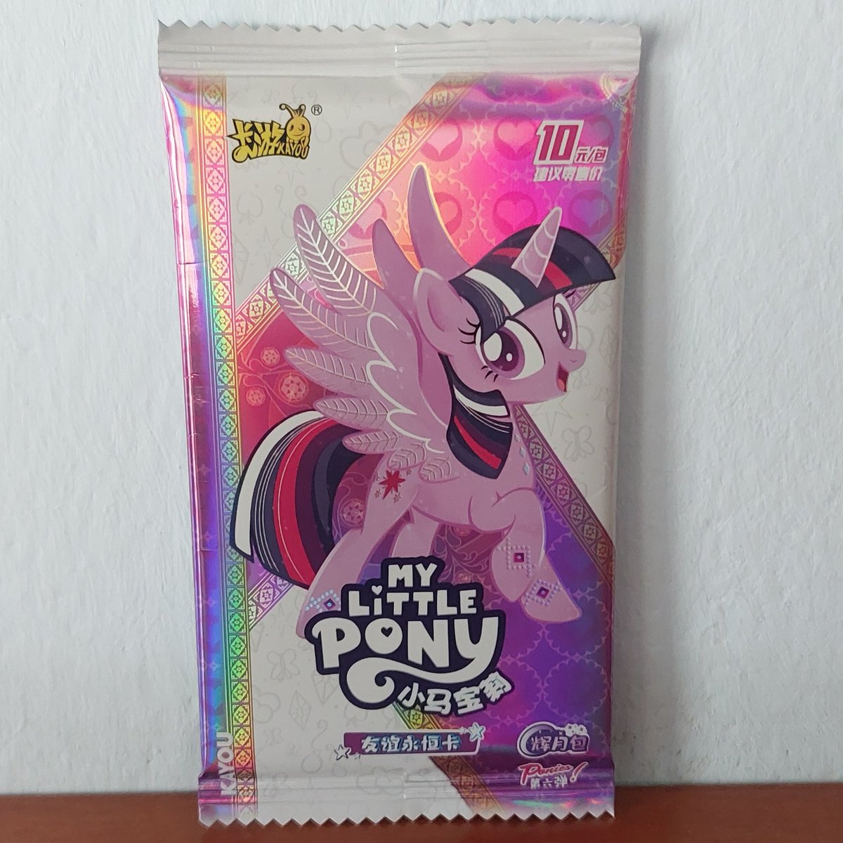 #mlp #MyLittlePony #MyLittlePonyKayou #Hasbro