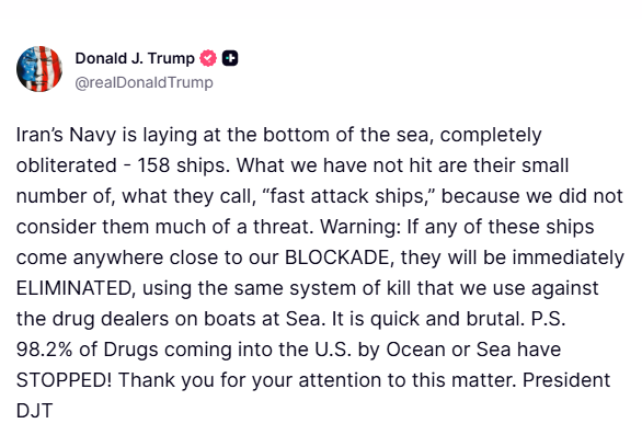 Fox News tweet media