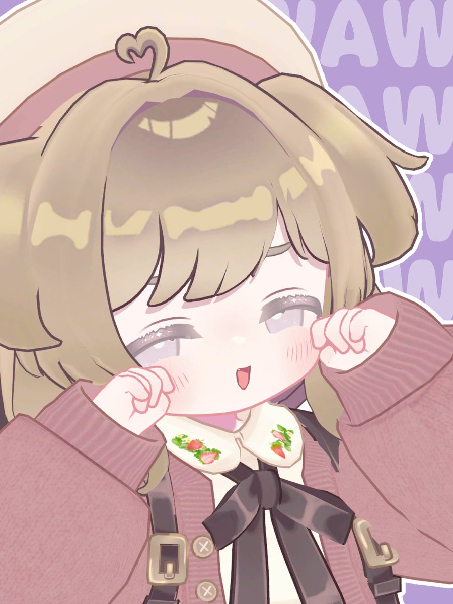 たろ tweet media