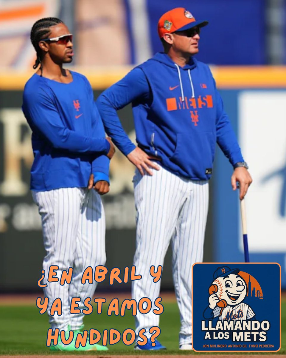 llamandoMETS tweet media