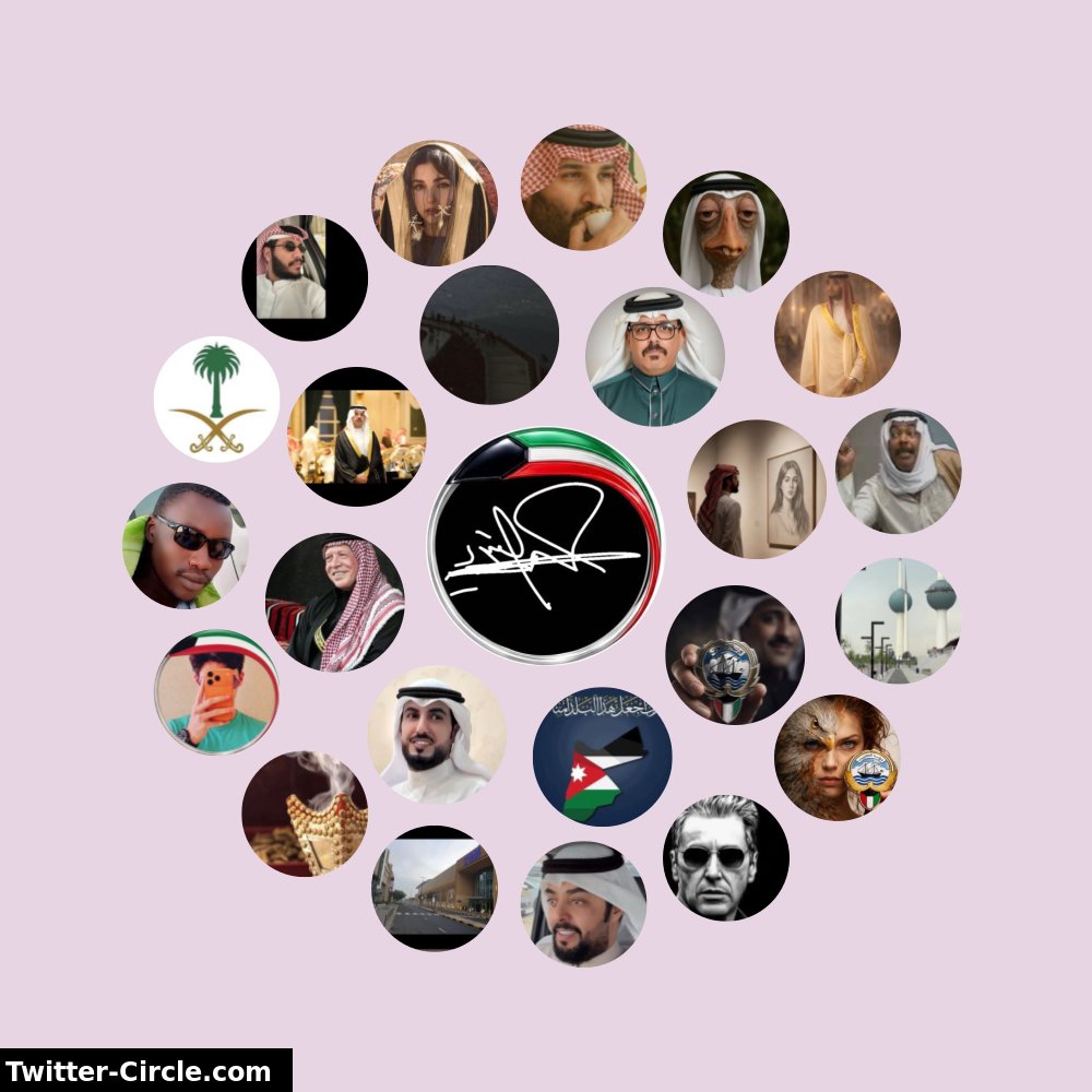 〆محمد العنزي tweet media