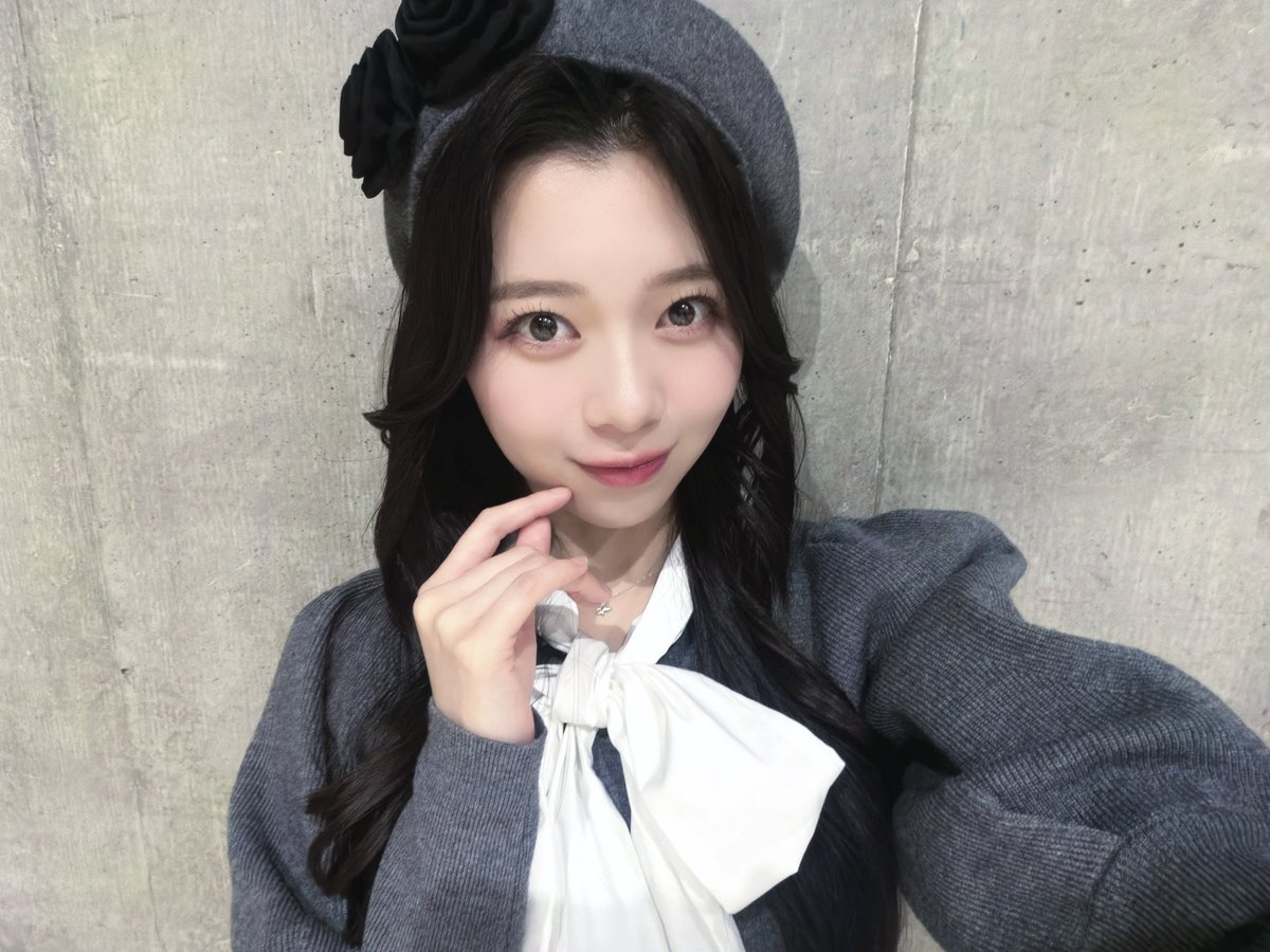 村山 結香 tweet media