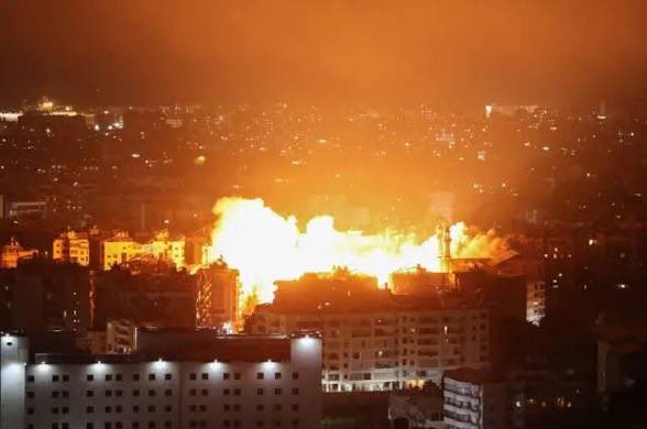 TIMES OF GAZA tweet media