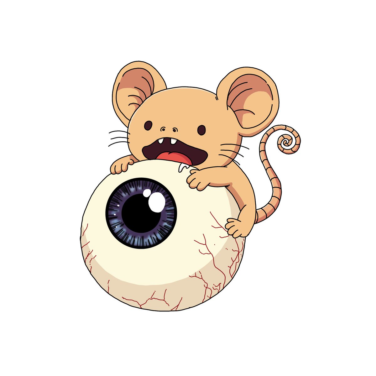 映画『超・害獣』制作アカウント tweet media