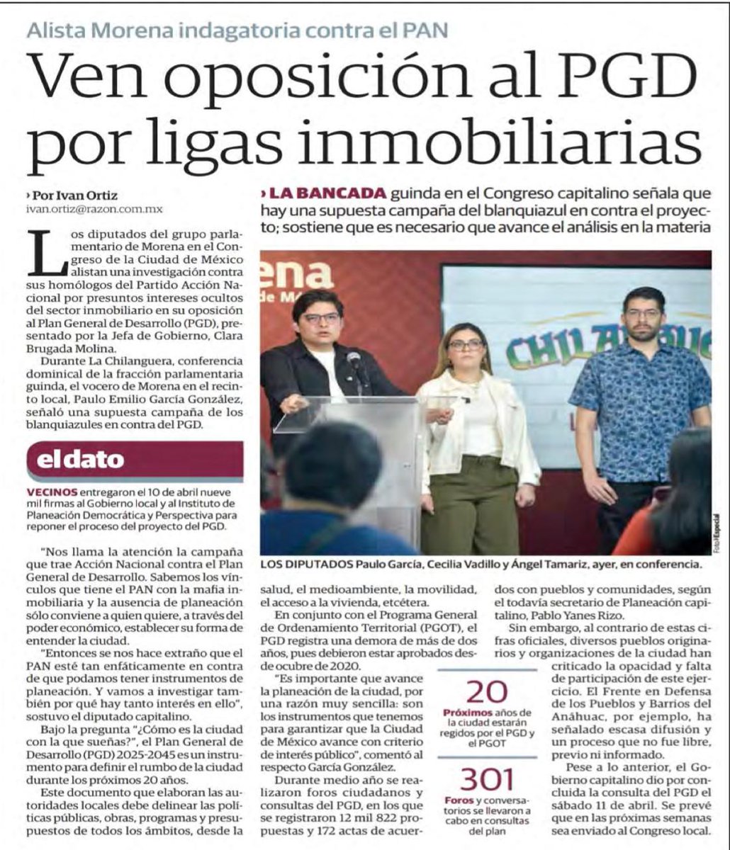 Josefina Mac Gregor tweet media