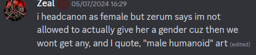 Nfgjexh's tweet photo. @thloveofthgame mind you she did not help with anything regarding eyefest apparently https://t.co/Ay7O6BggET