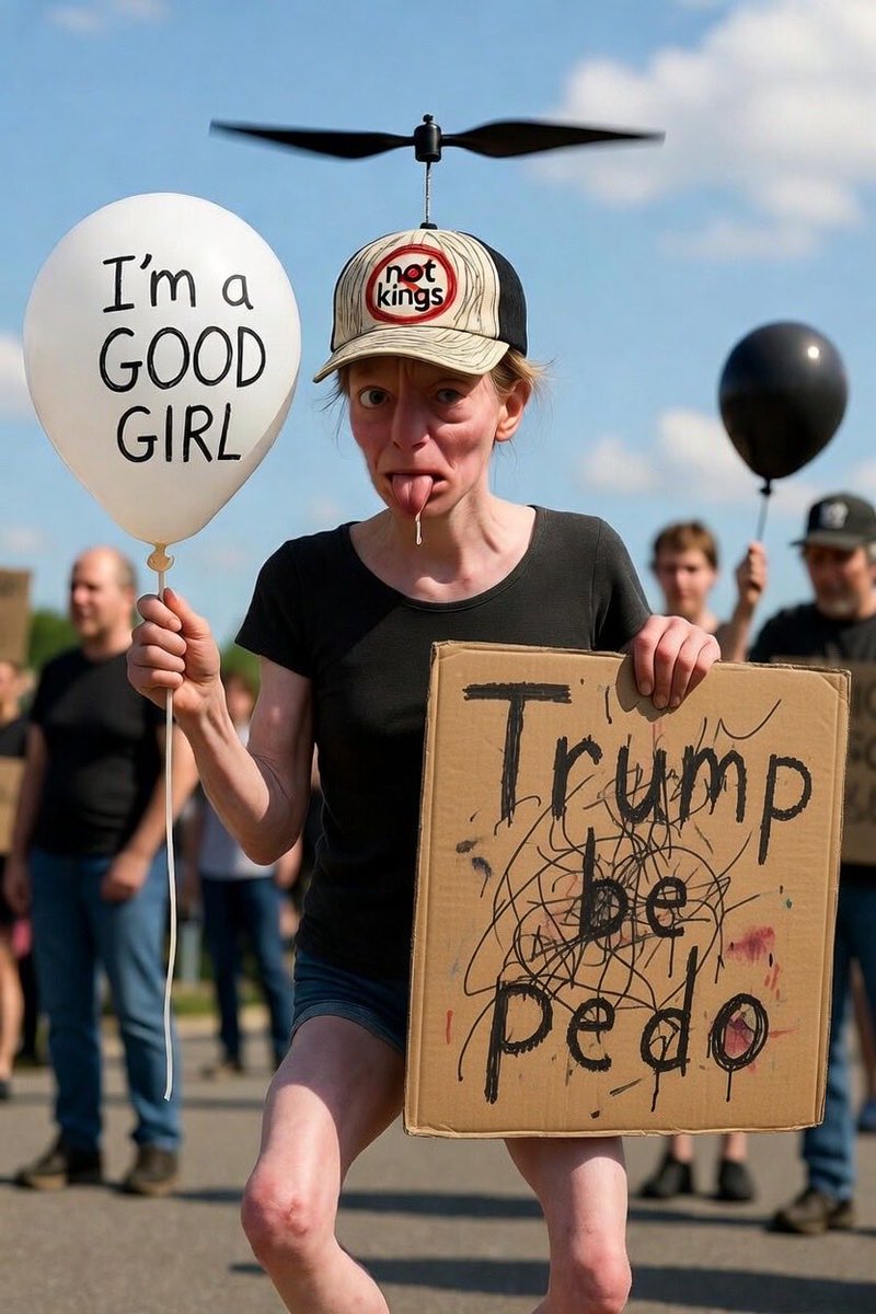 Political Factoid tweet media