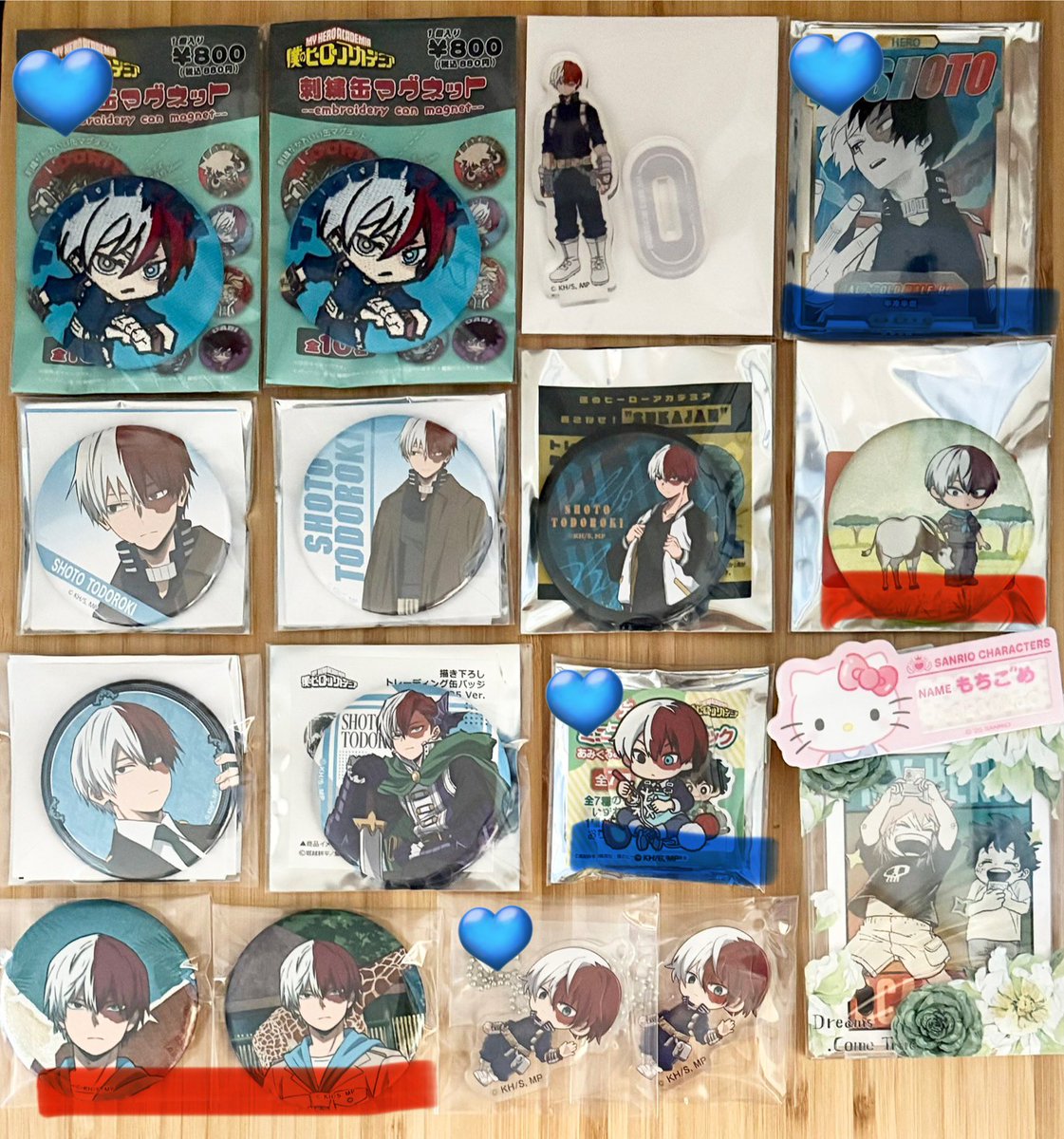 もちごめ tweet media