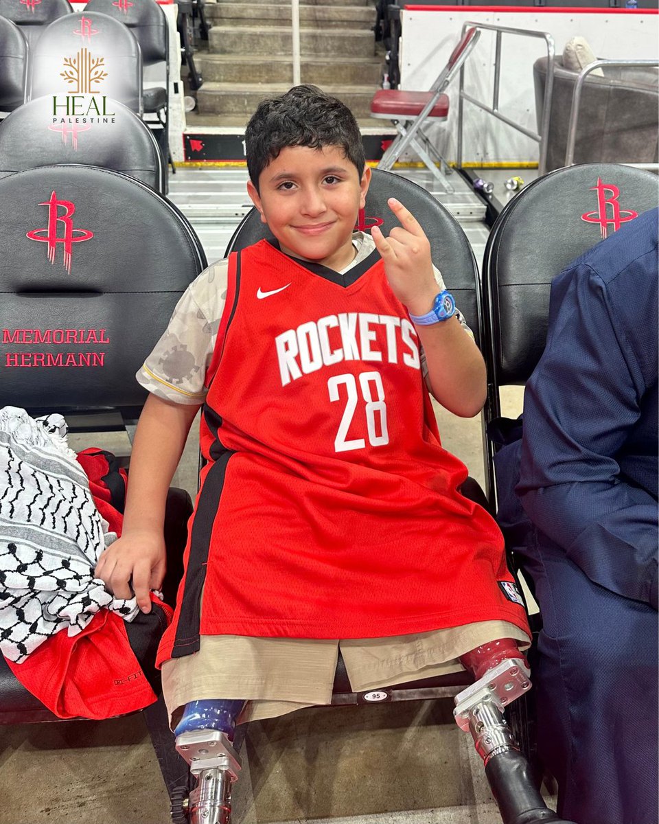 healpalestine tweet media